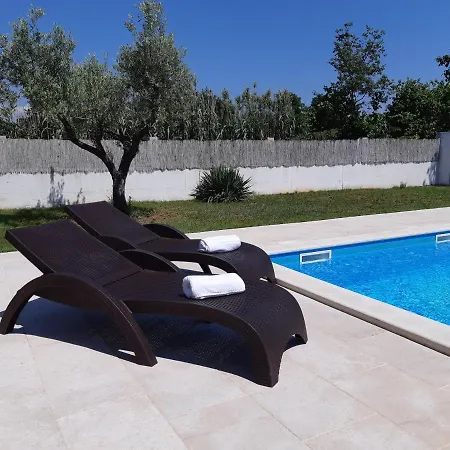 La Felice Villa Porec