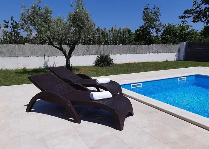 La Felice Villa Poreč