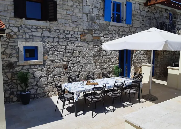 La Felice Villa *
