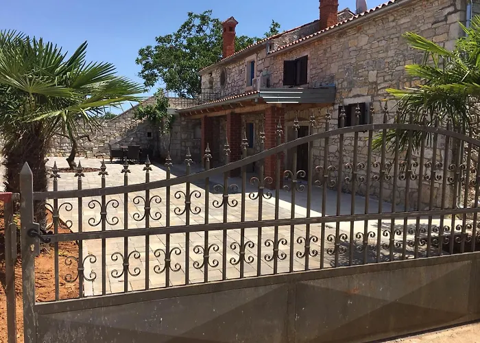 Villa La Felice *