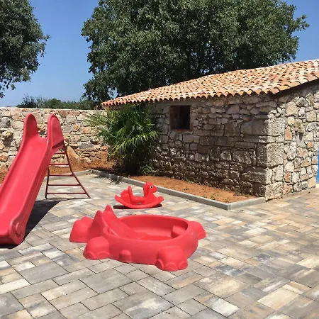 Вилла La Felice