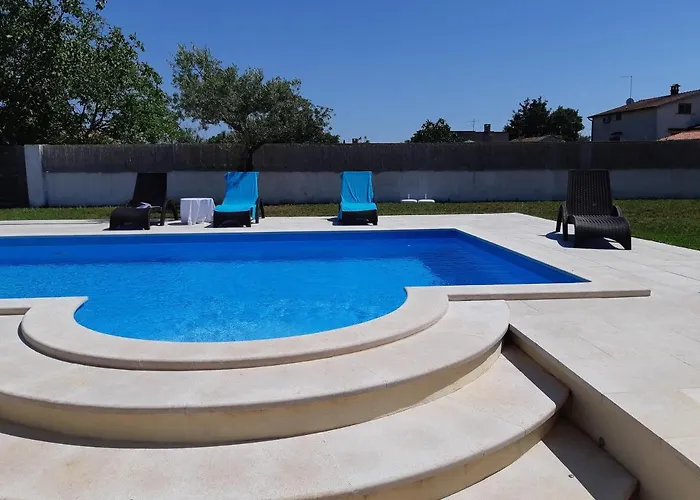 Вилла La Felice