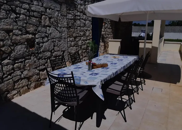 La Felice Вилла